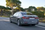 BMW 750Li xDrive 2019 года (WW)